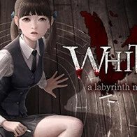 White Day: A Labyrinth Named School