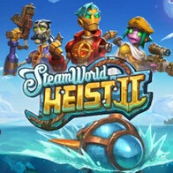 SteamWorld Heist II