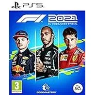F1 2021 - PS5