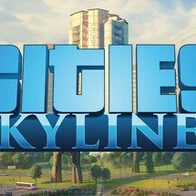 Cities: Skylines