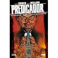 Predicador núm. 01 (de 9): Rumbo a Texas (segunda edición)