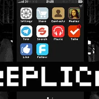 Replica