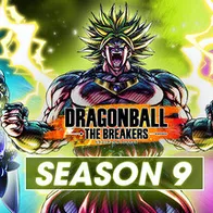 DRAGON BALL: THE BREAKERS