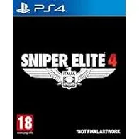 Sniper Elite 4