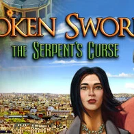 Broken Sword 5 - the Serpent's Curse