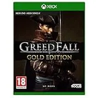 GreedFall Gold Edition
