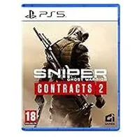 Sniper Ghost Warrior Contracts 2 Elite Edition PS5 ESP