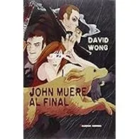 John muere al final (Insomnia)