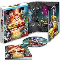 Dragon Ball Z La Resurrección De ''F'' - Edición Coleccionista [Blu-ray]