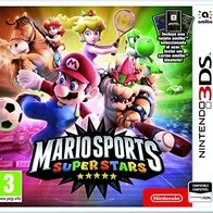 Mario Sports Superstars + Tarjeta Amiibo - Edición Limitada