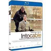 Intocable [Blu-ray]