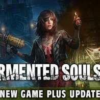 Tormented Souls 2
