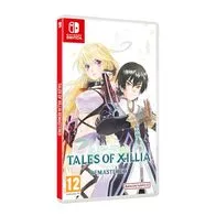 Tales Of Xillia Remastered