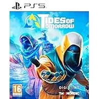 Tides of Tomorrow - PS5