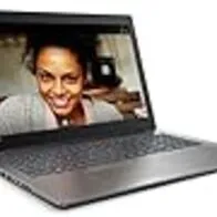 Lenovo Ideapad 320-15ISK- Portátil de 15.6'' HD (Intel i3-6006U, 4GB de RAM, 500GB de HDD, Sin Sistema Operativo), negro - teclado QWERTY Español [España]