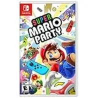 Super Mario Party (Nintendo Switch)