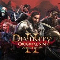 Divinity: Original Sin 2 - Definitive Edition
