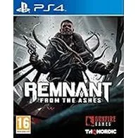 Remnant From the Ashes - PS4