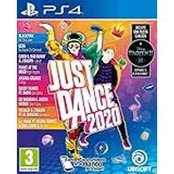 Just Dance 2020 Playstation 4