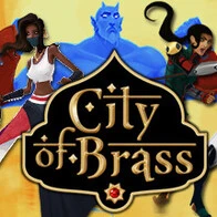 City of Brass