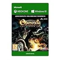 Operencia: The Stolen Sun Standard | Xbox One - Código de descarga
