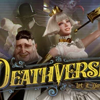 DEATHVERSE: LET IT DIE