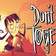 Don't Starve Together