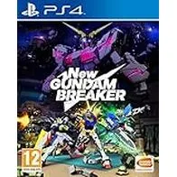 New Gundam Breaker