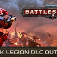 Warhammer 40,000: Battlesector