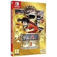 One Piece: Pirate Warriors 3
