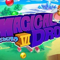 Magical Drop VI