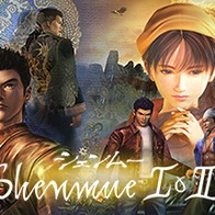 Shenmue I & II