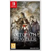 Octopath Traveler - Edición Estándar