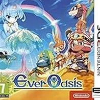 Ever Oasis - Edición Estándar