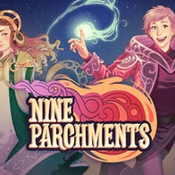 Nine Parchments