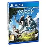 Sony CEE Games (New Gen) Horizon Zero Dawn - Edición Normal