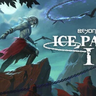 Beyond the Ice Palace 2