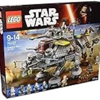 LEGO Star Wars TM - AT-TE del capitán Rex (6136719)