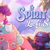 Spirit City: Lofi Sessions