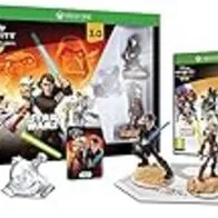 Disney Infinity 3.0 - Star Wars: Starter Pack (Incluye Figura Anakin Y Ashoka)