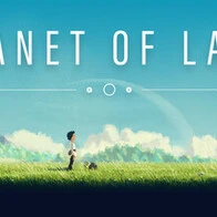 Planet of Lana