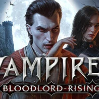 Vampires: Bloodlord Rising