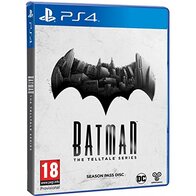 Batman: The Telltale Series