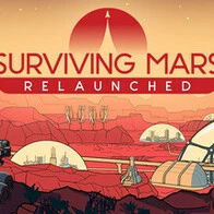 Surviving Mars: Relaunched