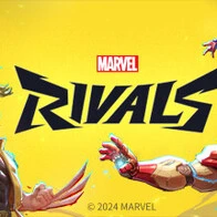 Marvel Rivals