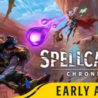 Spellcasters Chronicles