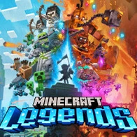 Minecraft Legends