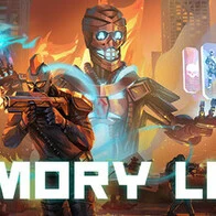 Memory Lost