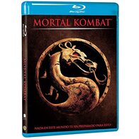 Mortal Kombat Blu-Ray [Blu-ray]