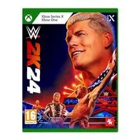 WWE 2K24 XB1/S STANDARD EDITION